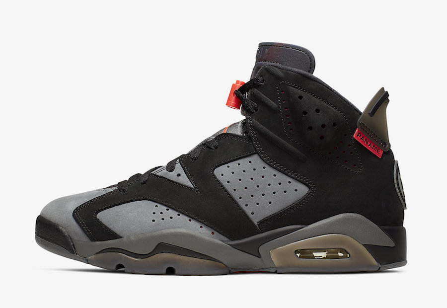 Air Jordan 6 x PSG - Le Site de la Sneaker