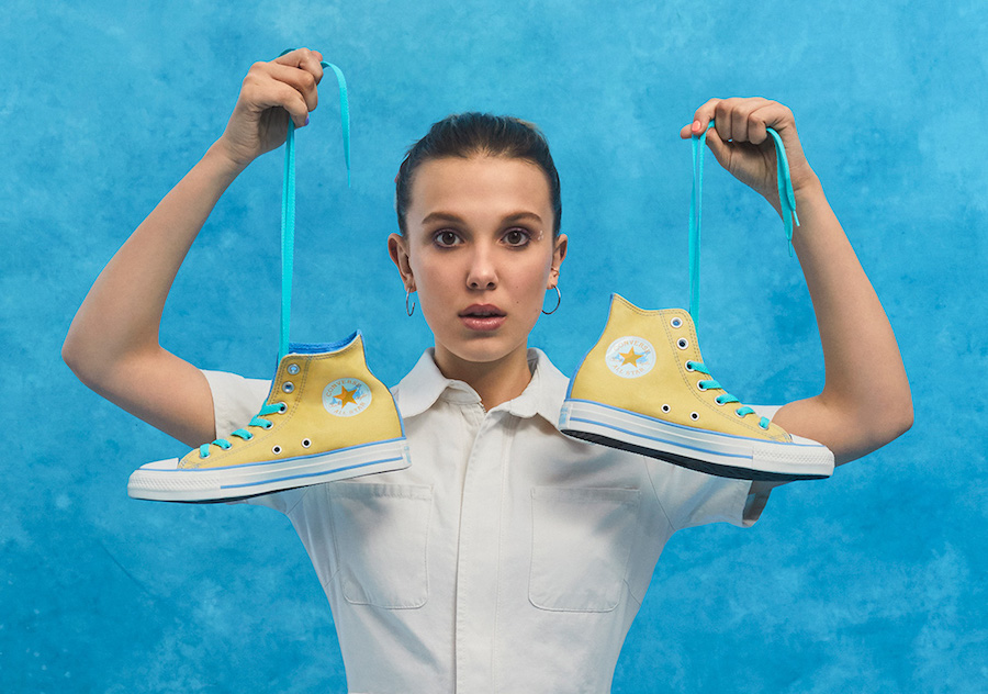 millie by you converse price