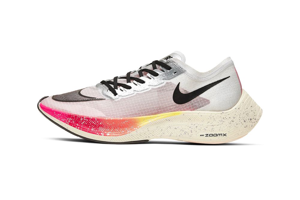 nike zoomx vaporfly next limited edition