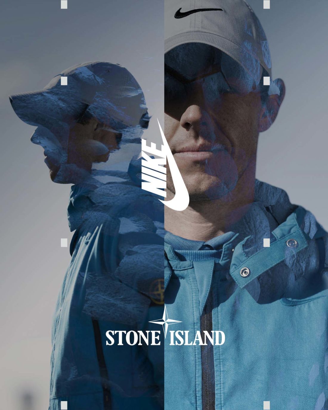 Negligencia médica sonido provocar Stone Island x Nike Golf Collection - Le Site de la Sneaker