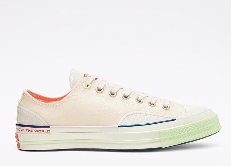 nike converse pigalle