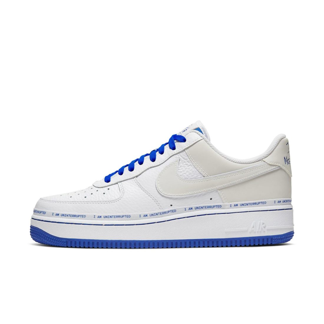 what size am i in nike air force 1