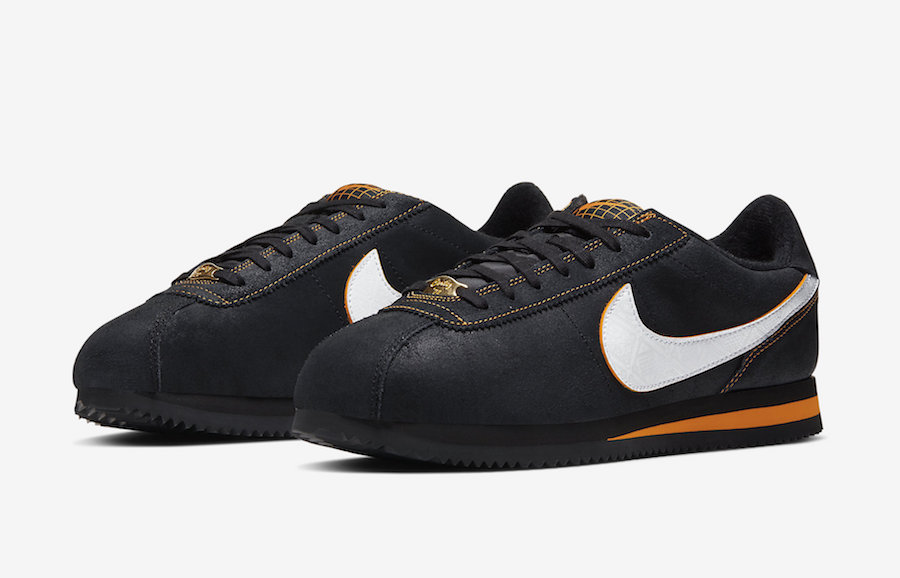 day of the dead cortez nike