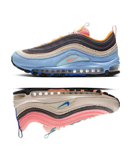 Nike AIR MAX 97 2019 SS Sneakers by BERLINLOVE