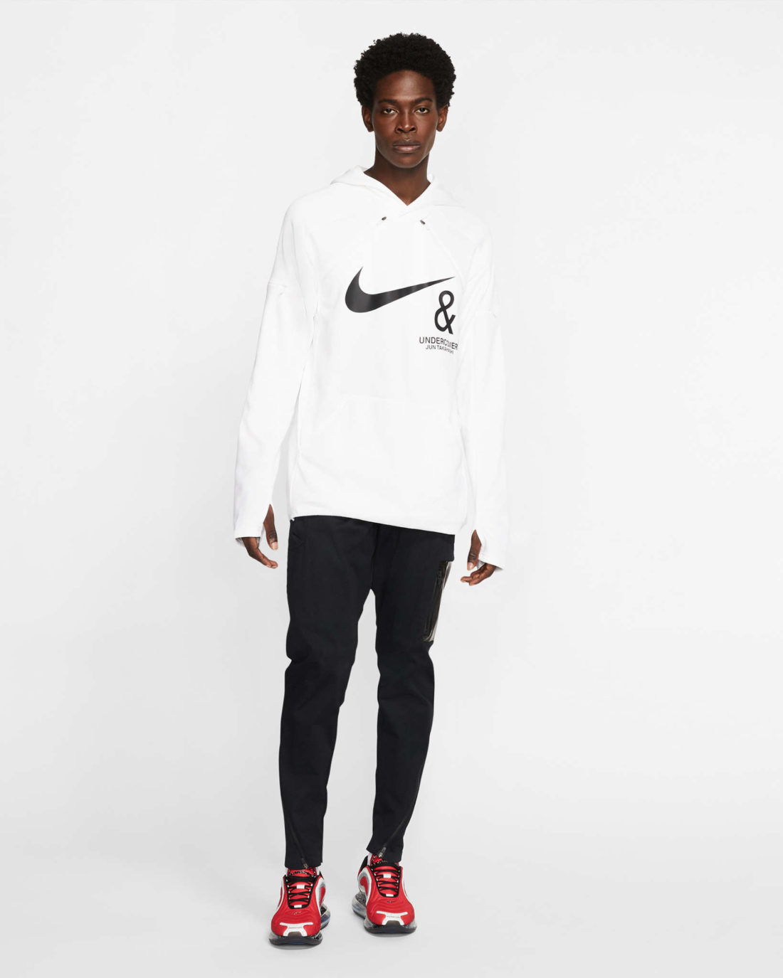 nike winter collection