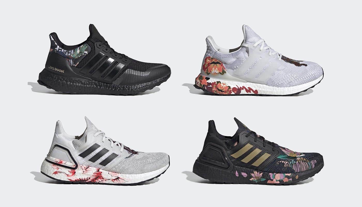 adidas new collection