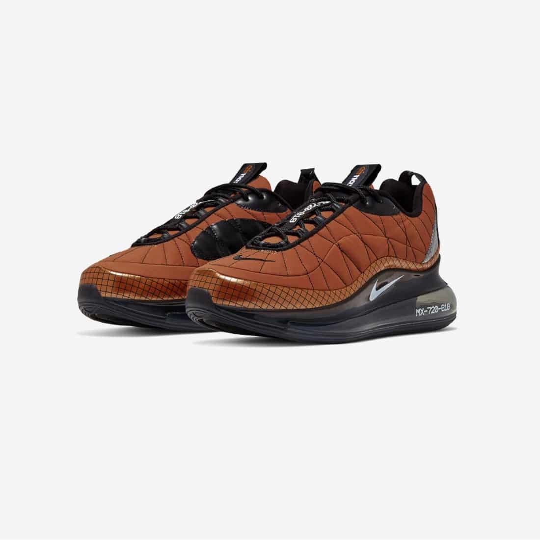 Nike Air Mx 720-818 Metallic Copper - Le Site de la Sneaker
