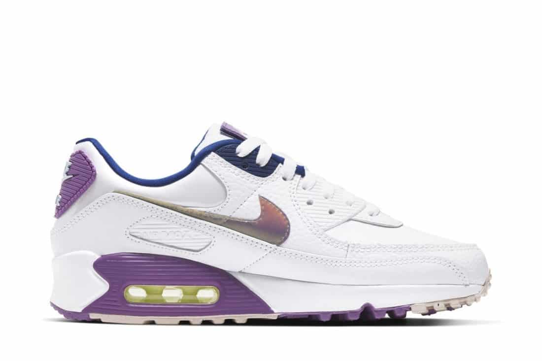 nike air max easter shoes