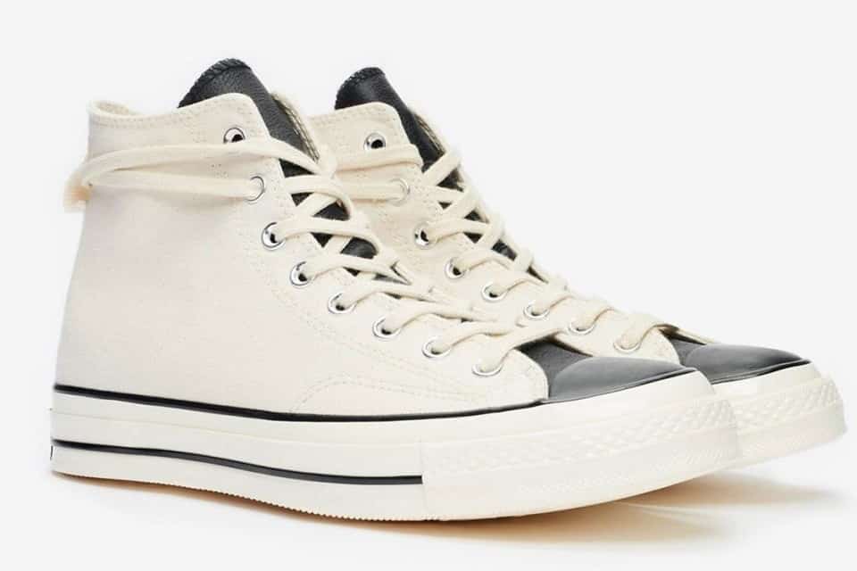 fear of god converse white