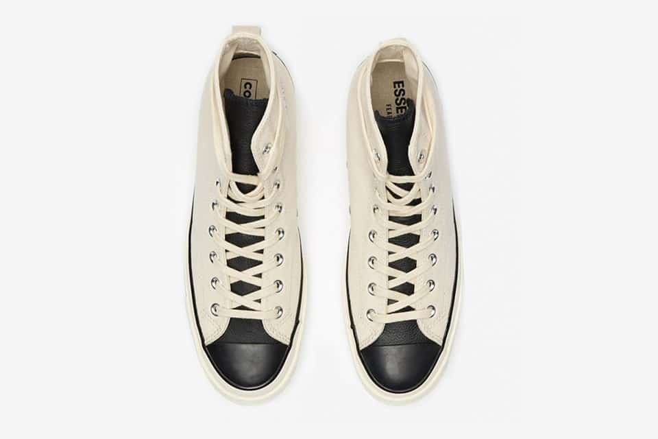 fear of god converse price