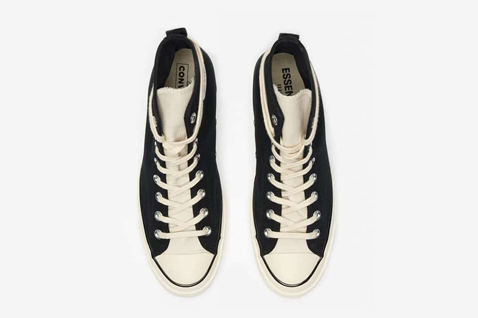 fear of god converse price