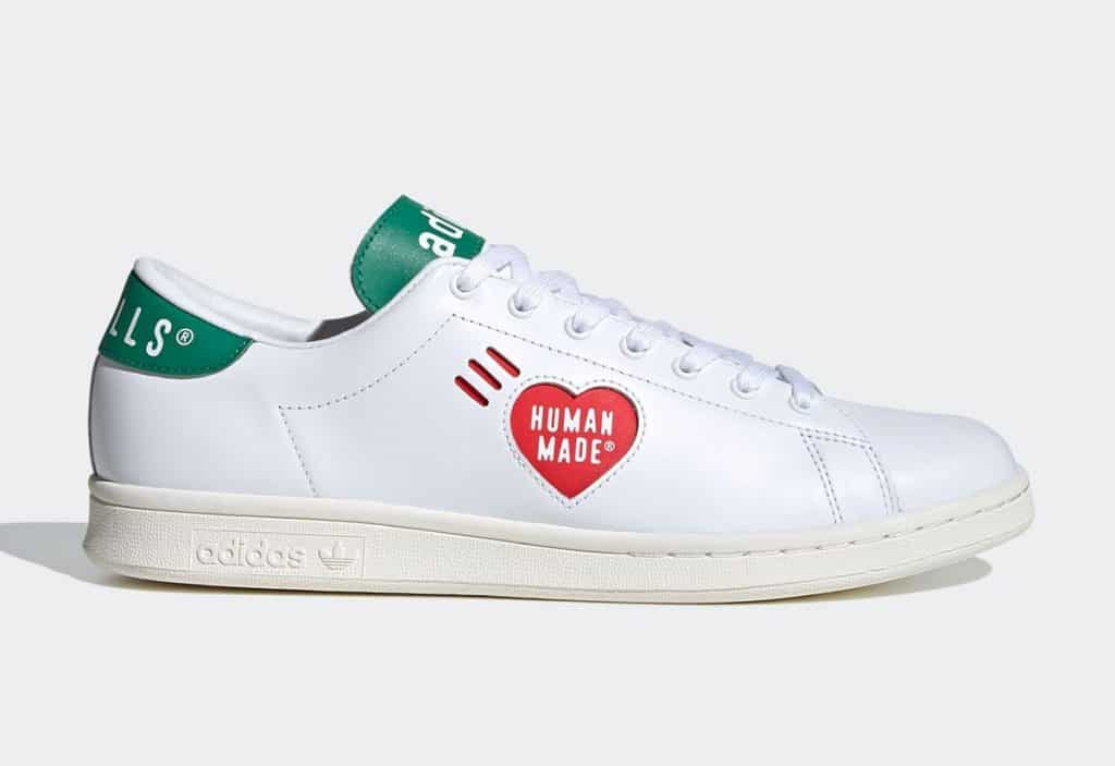 stan smith nouvelle collection
