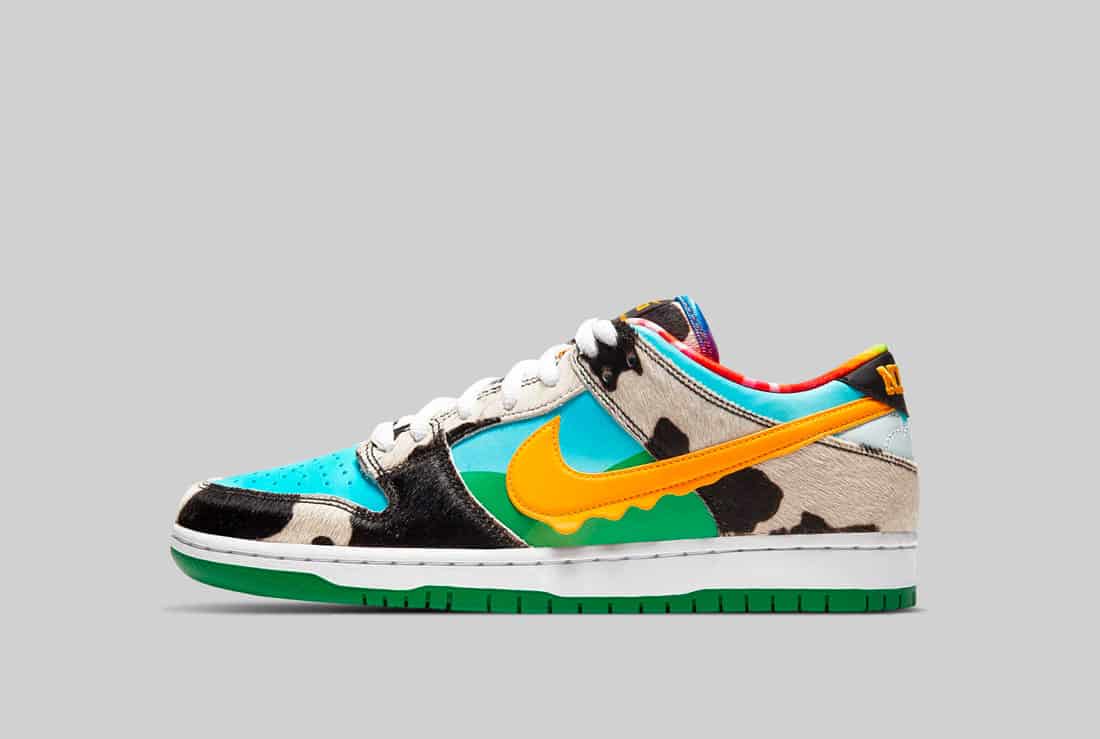 where to buy the ben and jerry dunks