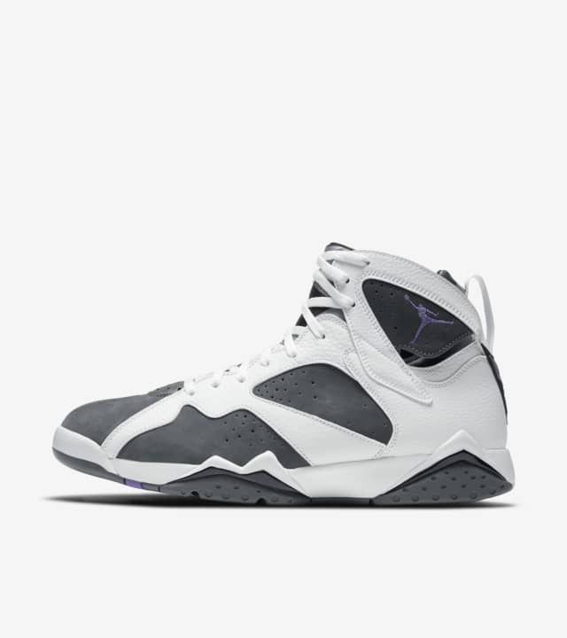 Air Jordan 7 Flint - Le Site de la Sneaker