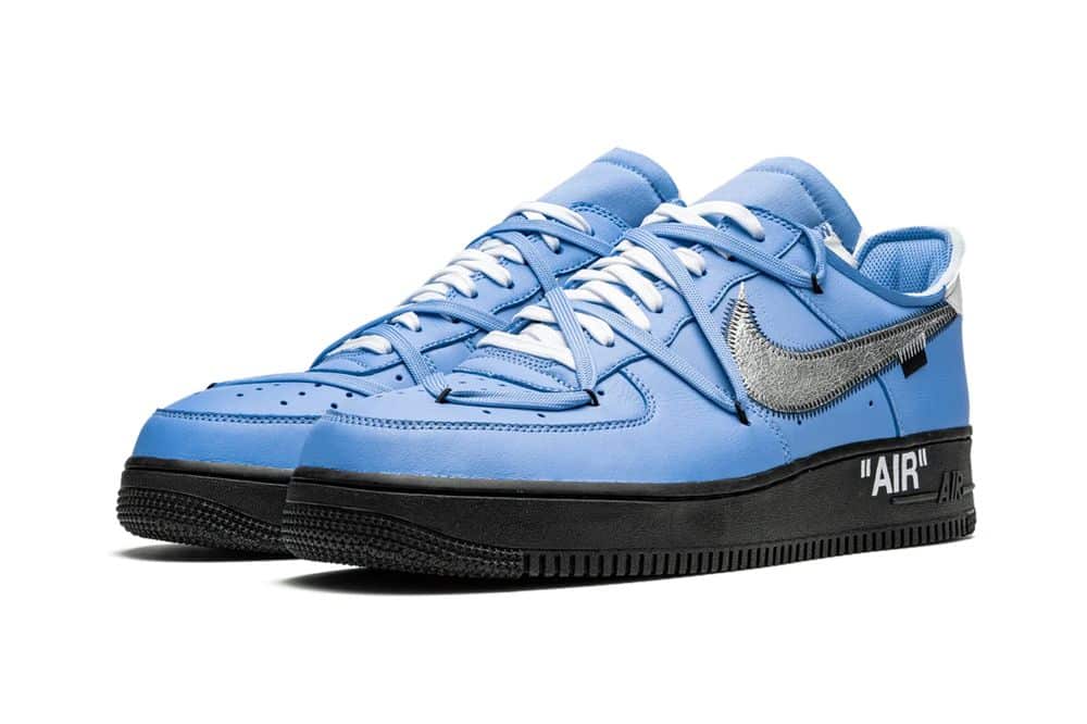 off white air force 1 where to buy