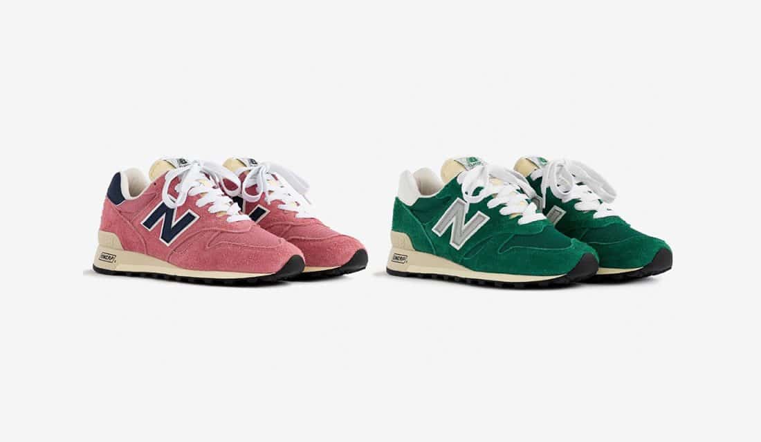 new balance 1300 sneakers