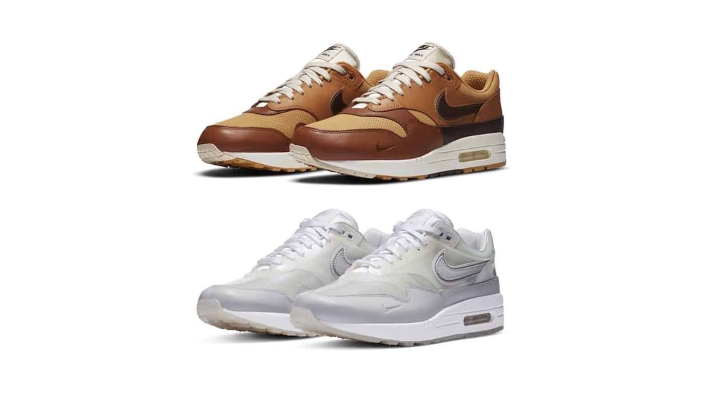 snkrs day releases