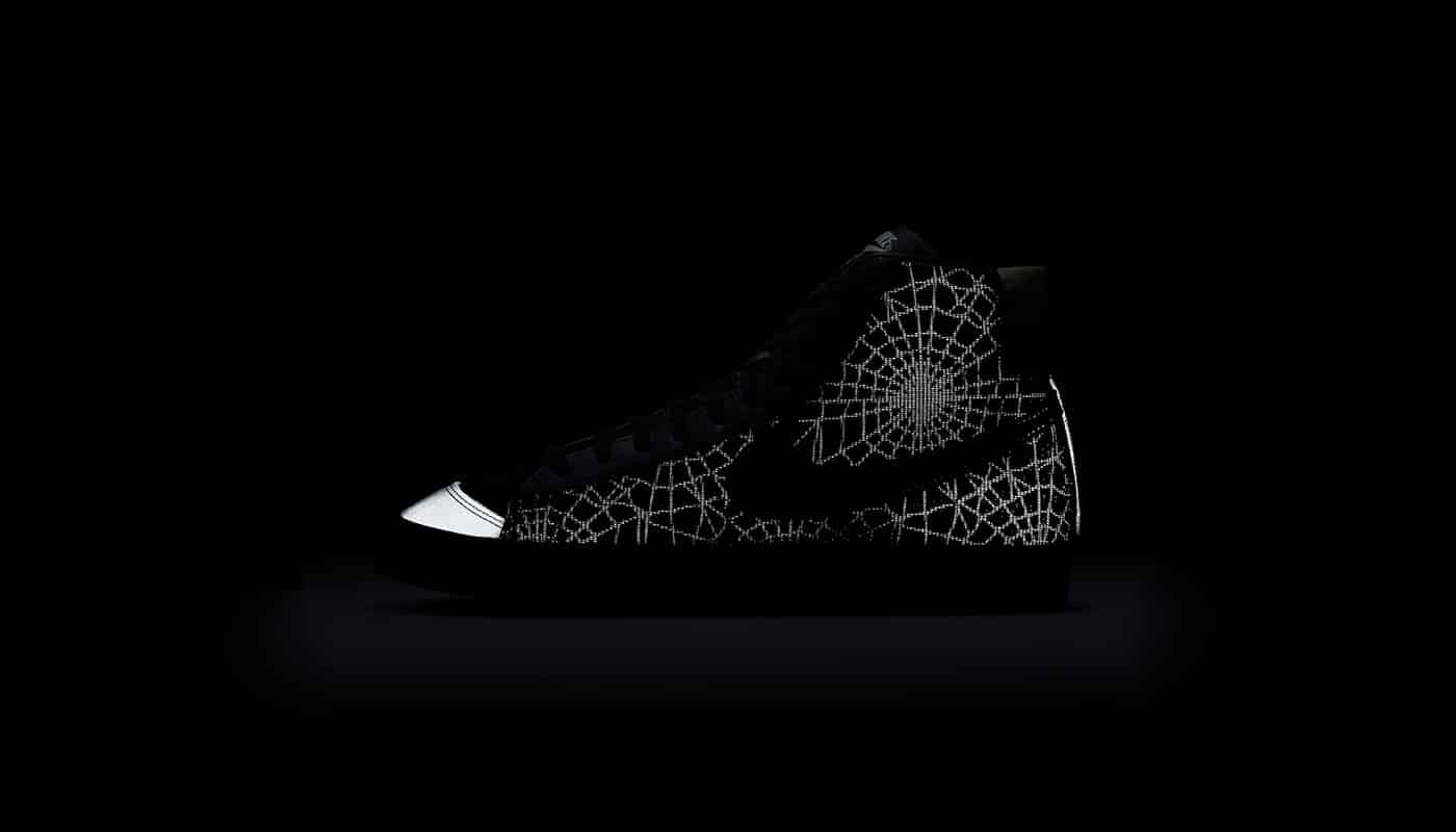 Nike Blazer Mid Spider Web - Le Site de 