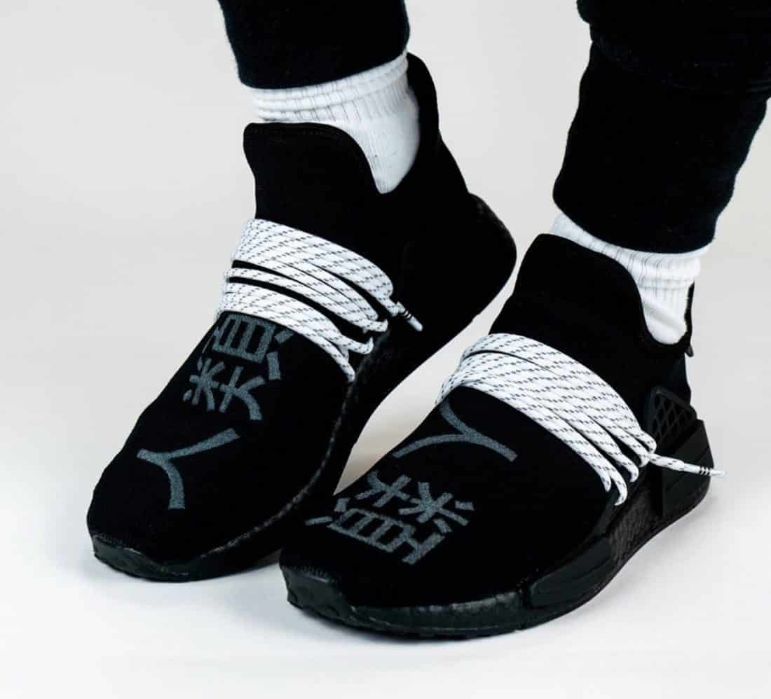 Archives Des Adidas Nmd Human Race Le Site De La Sneaker