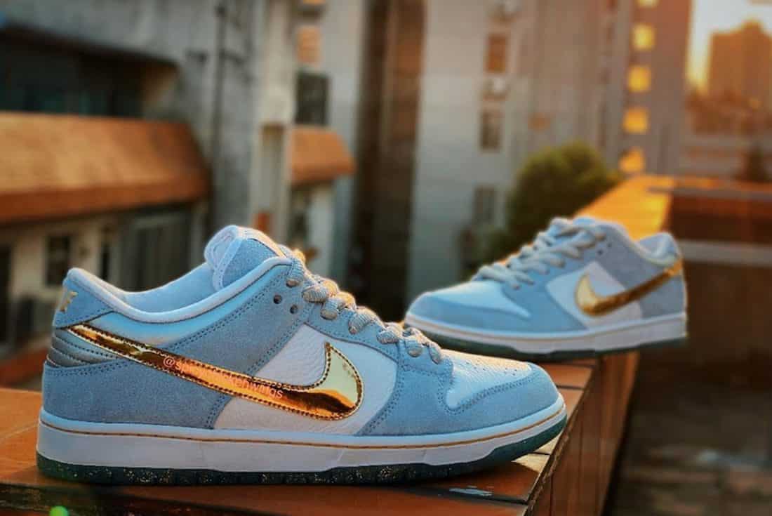 what are sb dunks