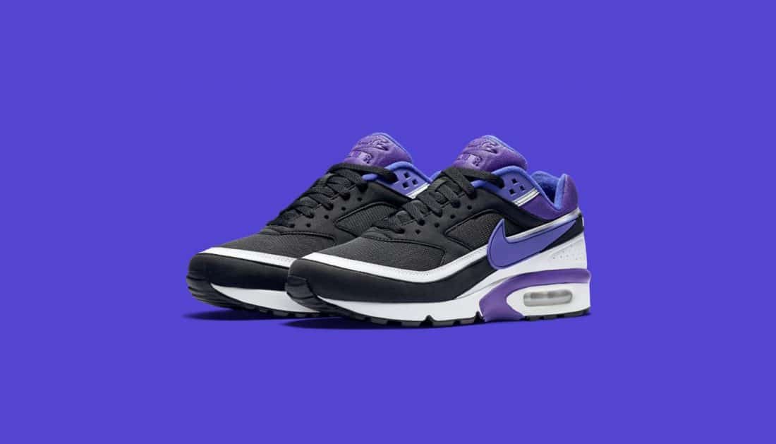 air max bw classic homme