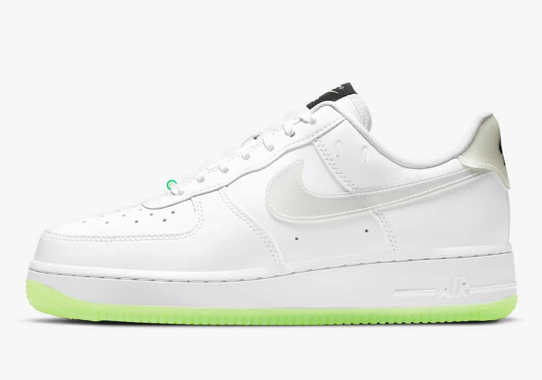 nike air force 1 mid have a nike day