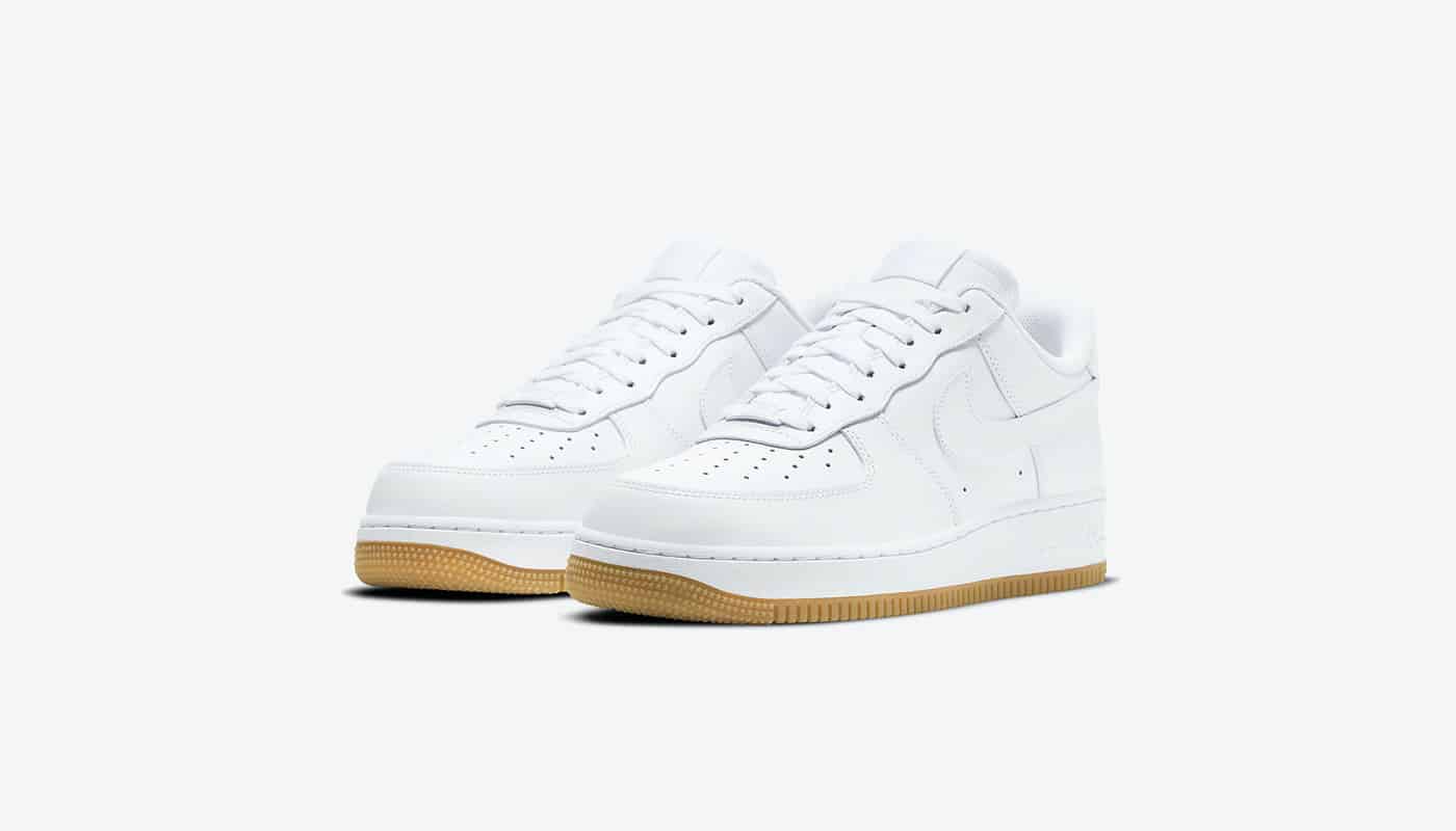 men's air force 1 low white