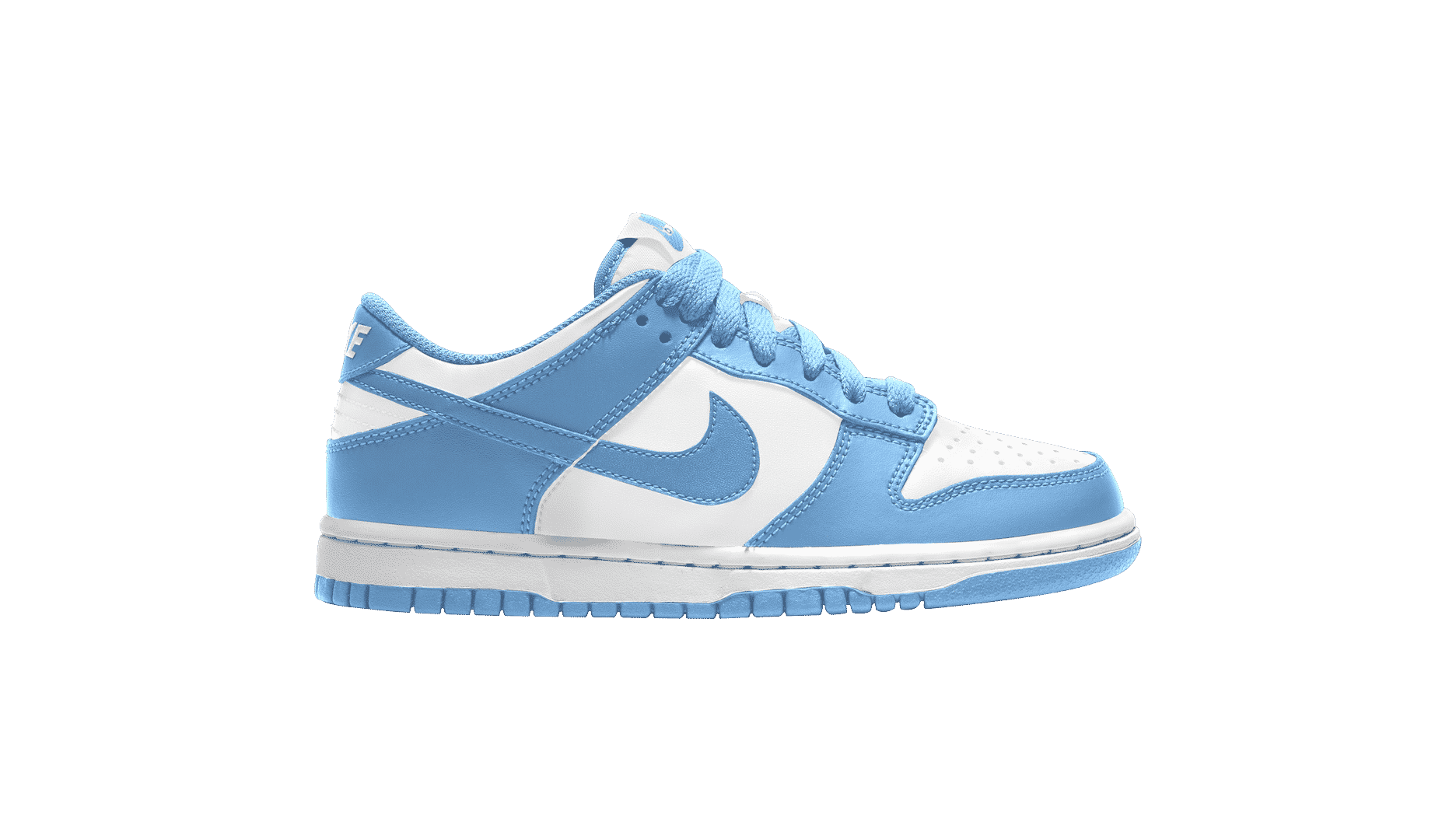 Preview: Nike Dunk Low "University Blue" - Le Site de la Sneaker