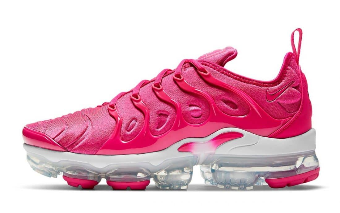 Preview: Nike Air VaporMax Plus Pink 