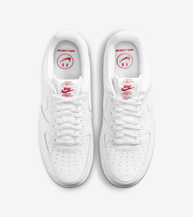 Nike Air Force 1 Low “Rose” White - Le Site de la Sneaker
