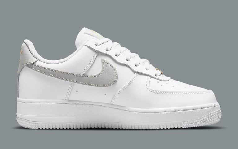 Gov - Une Nike Air Force 1 Low 