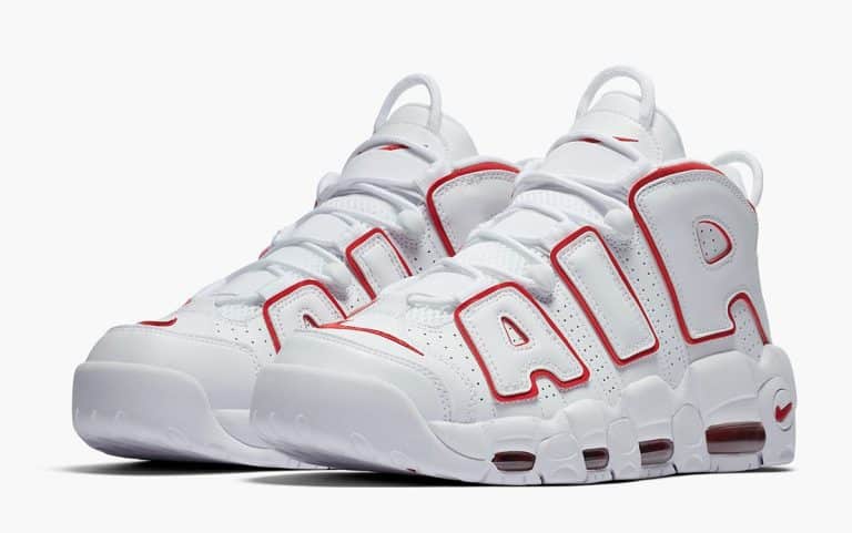 Nike Air More Uptempo “Renowned Rhythm”