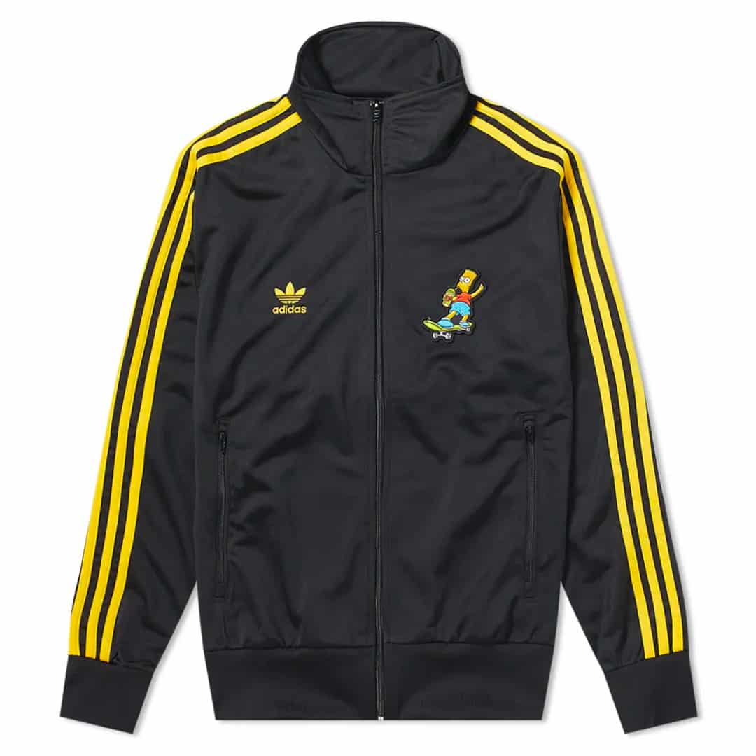 Адидас симпсон. Adidas Originals олимпийка Firebird. Adidas Originals the Simpsons Firebird. Adidas Original Simpson. Adidas Originals x Simpsons.