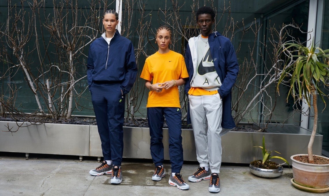 Kim Jones x Nike Apparel Collection - Le Site de la Sneaker