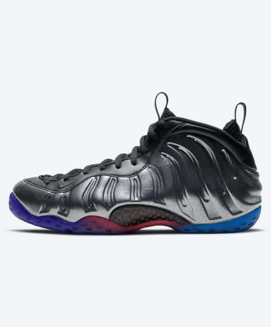 Archives des Nike Air Foamposite One 
