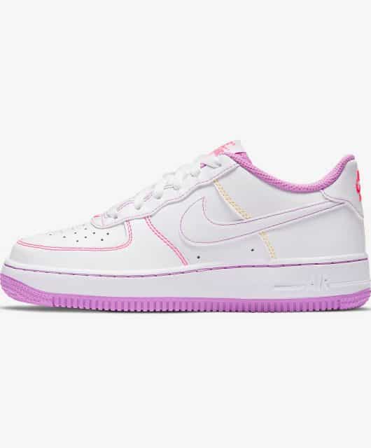 nike air force one low sale