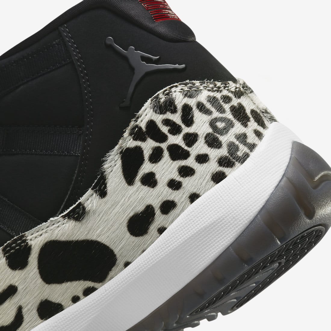 Air Jordan 11 “Animal Instinct” - Le Site de la Sneaker
