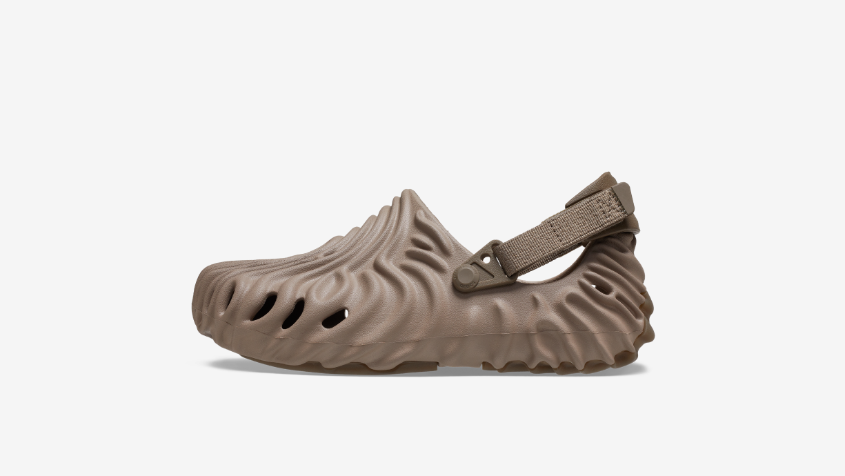 Salehe Bembury x Crocs Pollex Clog "Menemsha" - Le Site de la Sneaker