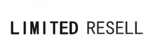 Limited Resell Logo