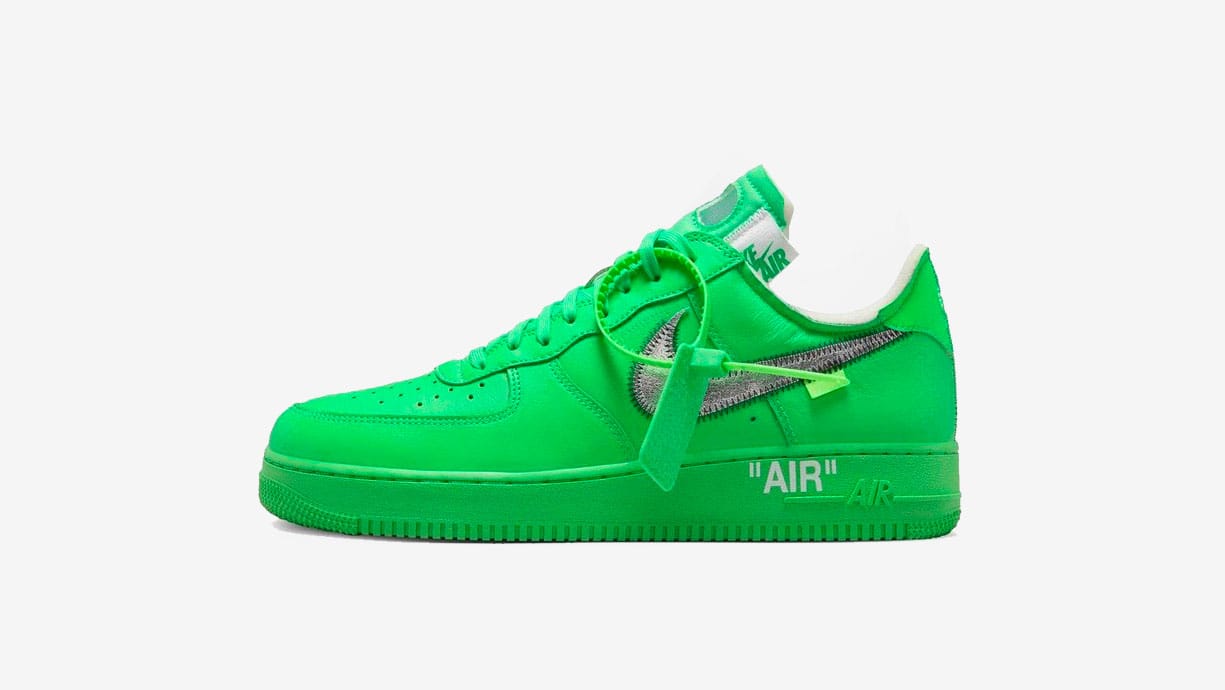 Nike Air Force Low Off-White Brooklyn | atelier-yuwa.ciao.jp