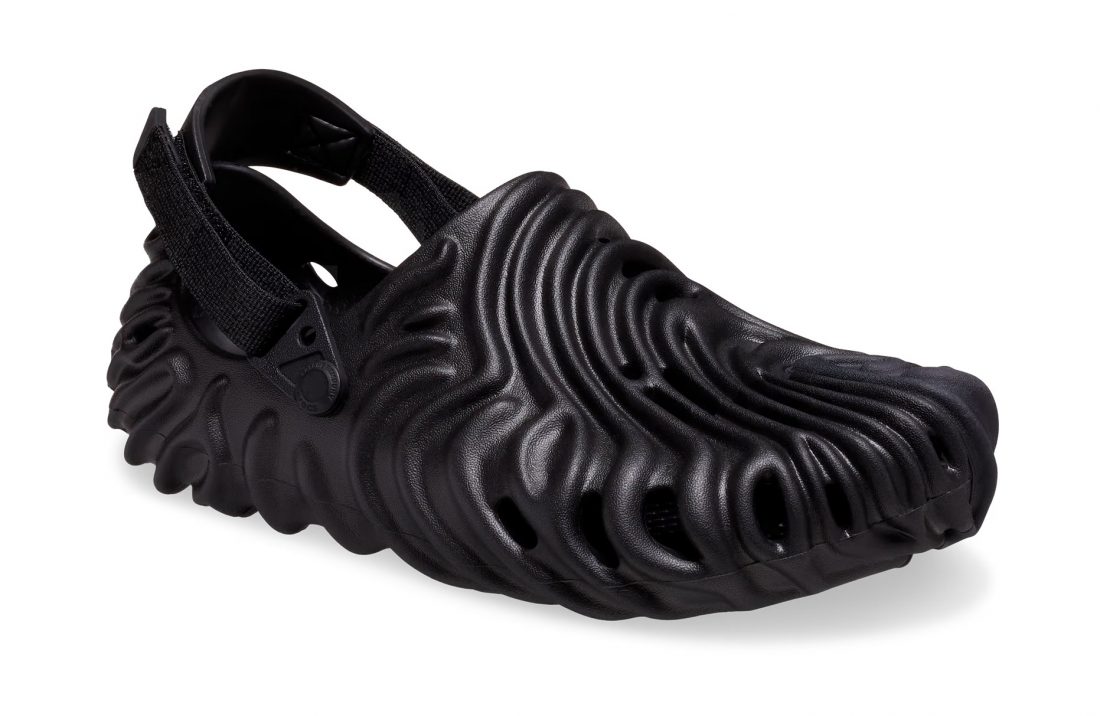 Salehe Bembury x Crocs Pollex Clog Sasquatch - Le Site de la Sneaker