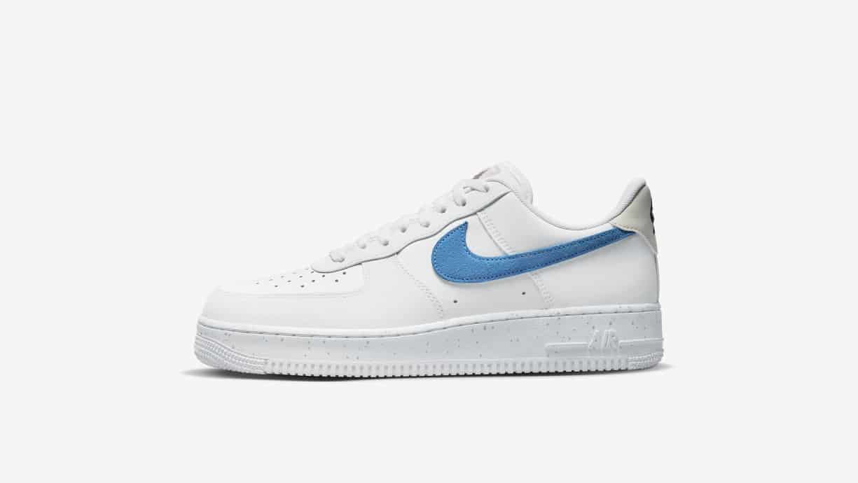 Nike Air Force 1 Low Evergreen