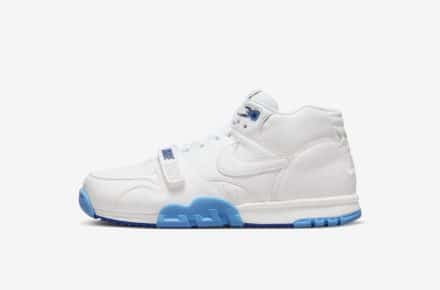 Nike Air Trainer 1 Don’t I Know You?