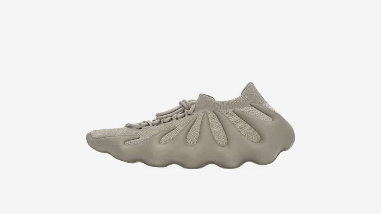 adidas Yeezy 450 Stone Flax