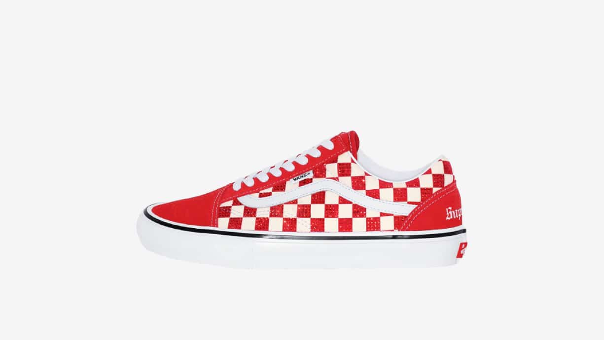 Print sweater Ideel Vans X Supreme Authentic Pro “Supreme Checkered Red” Low-top Sneakers  Farfetch | xn--90absbknhbvge.xn--p1ai:443