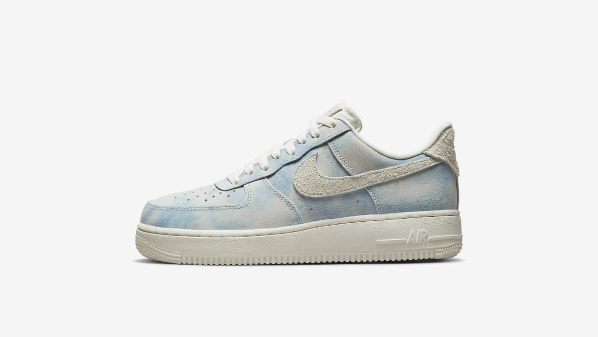 Nike Air Force 1 Low Clouds