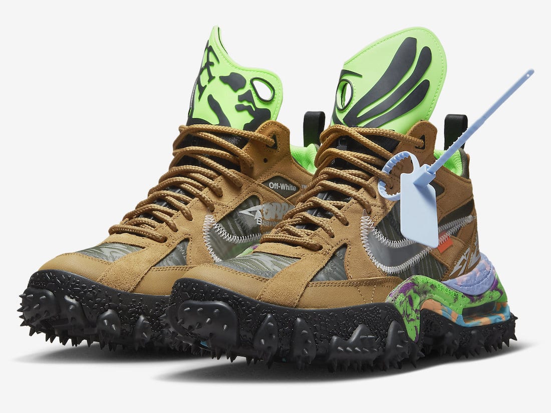 preview off white nike air terra forma wheat dq1615 700 pic01