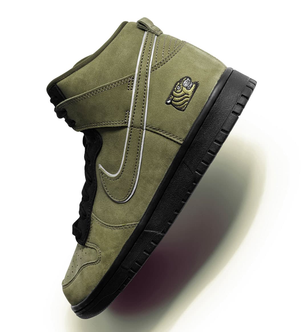 SoulGoods signe trois Nike Dunk High - Le Site de la Sneaker