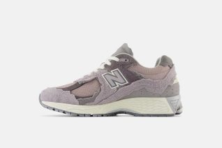 New Balance 2002R Protection Pack Lunar New Year