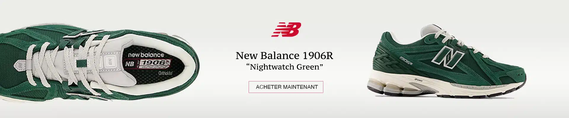 New Balance 1906R